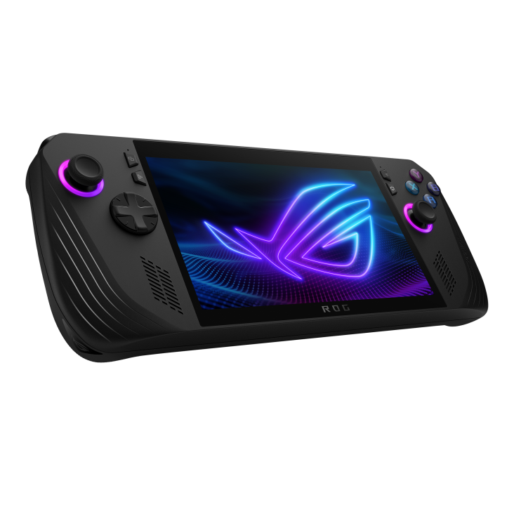 ROG Ally X (RC72LA-ALLYX.Z1X) RC72LA AMD Ryzen Z1 Extreme Processor (24GB RAM/1TB SSD) ROG Ally X (RC72LA-ALLYX.Z1X) RC72LA AMD Ryzen Z1 Extreme Processor (24GB RAM/1TB SSD)